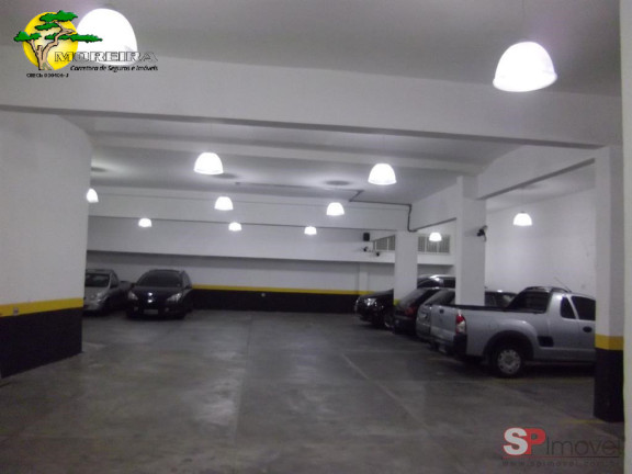 Imagem Imóvel Comercial para Alugar, 1.000 m² em Vila Albertina - São Paulo