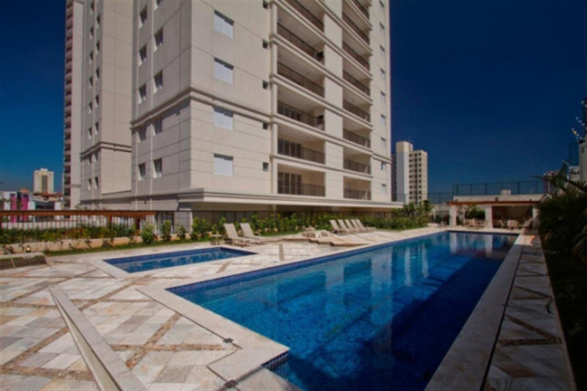 Imagem Apartamento com 3 Quartos à Venda, 120 m² em Vila Prudente - São Paulo