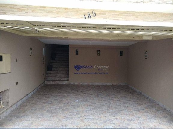Imagem Sobrado com 3 Quartos à Venda, 125 m² em Vila Mazzei - São Paulo Imagem Sobrado com 3 Quartos à Venda, 125 m² em Vila Mazzei - São Paulo
