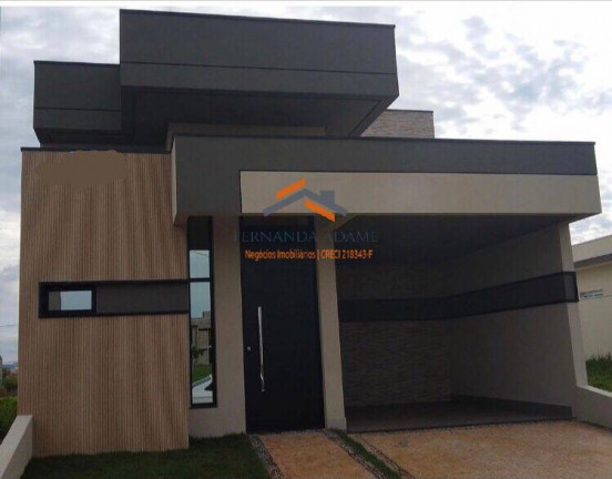 Imagem Casa com 3 Quartos à Venda, 200 m² em Vila Monte Alegre - Paulínia Imagem Casa com 3 Quartos à Venda, 200 m² em Vila Monte Alegre - Paulínia
