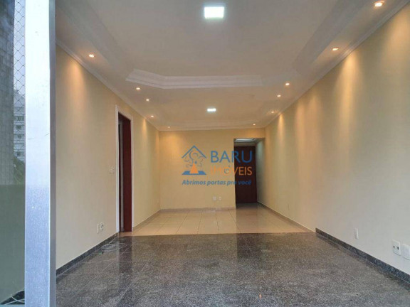 Imagem Apartamento com 3 Quartos à Venda, 140 m² em José Menino - Santos Imagem Apartamento com 3 Quartos à Venda, 140 m² em José Menino - Santos