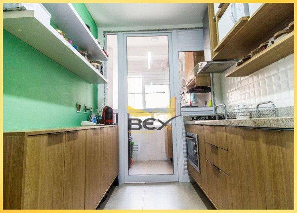 Imagem Apartamento com 3 Quartos à Venda, 71 m² em Vila Boa Vista - Barueri Imagem Apartamento com 3 Quartos à Venda, 71 m² em Vila Boa Vista - Barueri