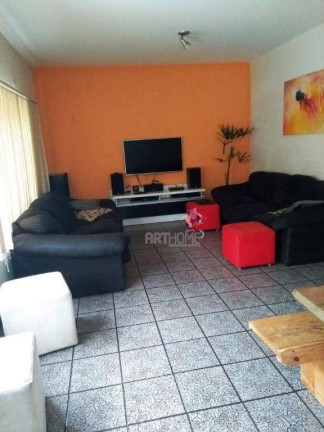 Imagem Casa com 3 Quartos à Venda, 220 m² em Jardim Orlandina - São Bernardo Do Campo Imagem Casa com 3 Quartos à Venda, 220 m² em Jardim Orlandina - São Bernardo Do Campo