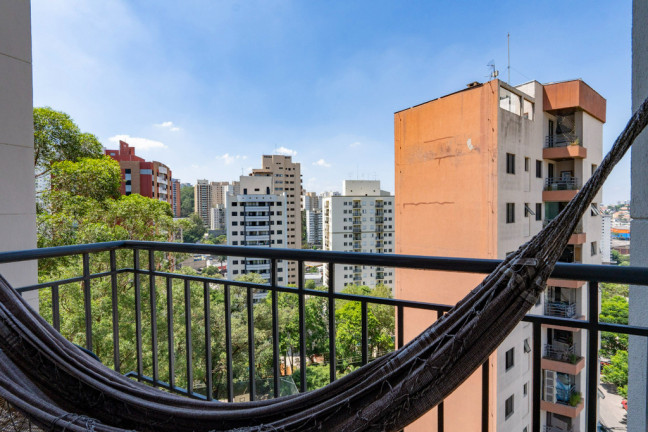 Imagem Apartamento com 2 Quartos à Venda, 54 m² em Vila Andrade - São Paulo Imagem Apartamento com 2 Quartos à Venda, 54 m² em Vila Andrade - São Paulo