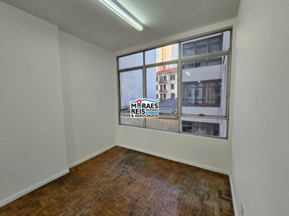 Imagem Sala Comercial à Venda ou Locação, 70 m² em Centro - São Paulo Imagem Sala Comercial à Venda ou Locação, 70 m² em Centro - São Paulo