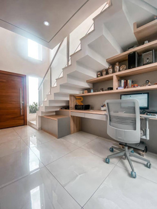 Imagem Casa de Condomínio com 3 Quartos à Venda, 220 m² em Sobradinho - Lagoa Santa Imagem Casa de Condomínio com 3 Quartos à Venda, 220 m² em Sobradinho - Lagoa Santa