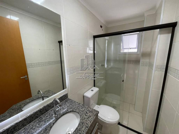 Imagem Apartamento com 2 Quartos à Venda, 87 m² em Canto Do Forte - Praia Grande