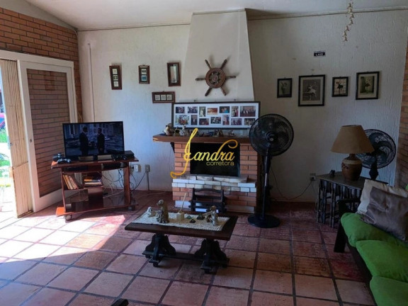 Imagem Casa com 4 Quartos à Venda, 220 m² em Centro - Xangri-la Imagem Casa com 4 Quartos à Venda, 220 m² em Centro - Xangri-la