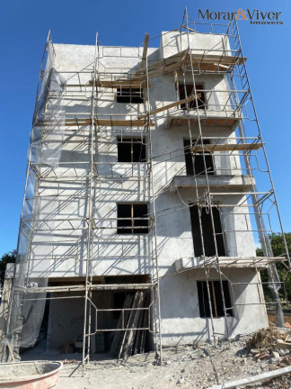 Imagem Apartamento com 2 Quartos à Venda, 49 m² em Cidade Jardim - São José Dos Pinhais