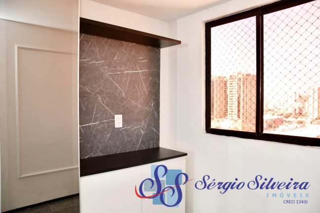 Imagem Apartamento com 3 Quartos à Venda, 130 m² em Aldeota - Fortaleza Imagem Apartamento com 3 Quartos à Venda, 130 m² em Aldeota - Fortaleza