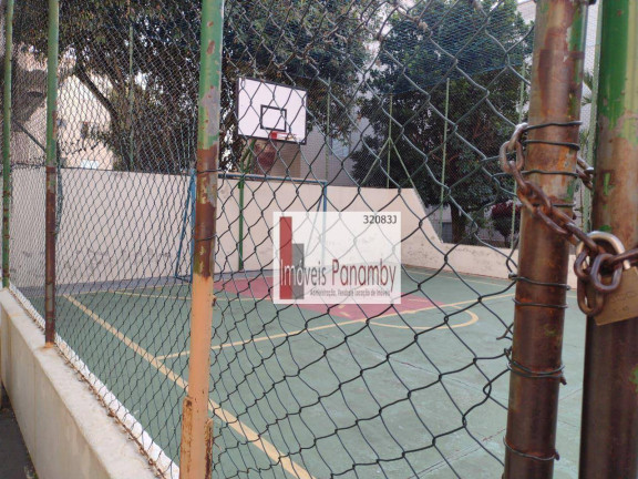 Imagem Apartamento com 3 Quartos à Venda, 50 m² em Jardim Dom Bosco - São Paulo Imagem Apartamento com 3 Quartos à Venda, 50 m² em Jardim Dom Bosco - São Paulo