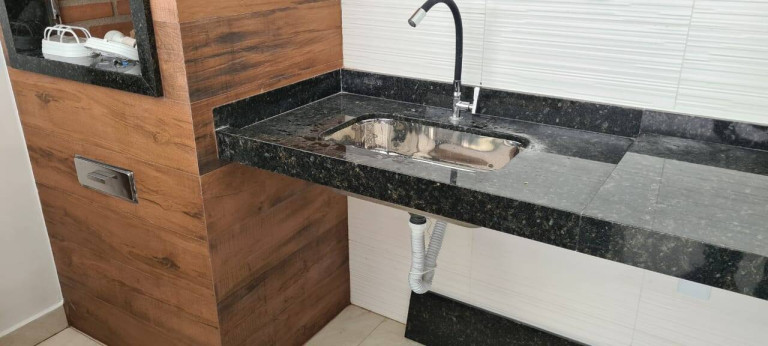 Imagem Casa com 3 Quartos à Venda, 318 m² em Loteamento Residencial Parque Das Araucárias - Tremembé Imagem Casa com 3 Quartos à Venda, 318 m² em Loteamento Residencial Parque Das Araucárias - Tremembé