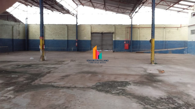 Imóvel para Alugar, 900 m² em Vila Agrícola - Jundiaí