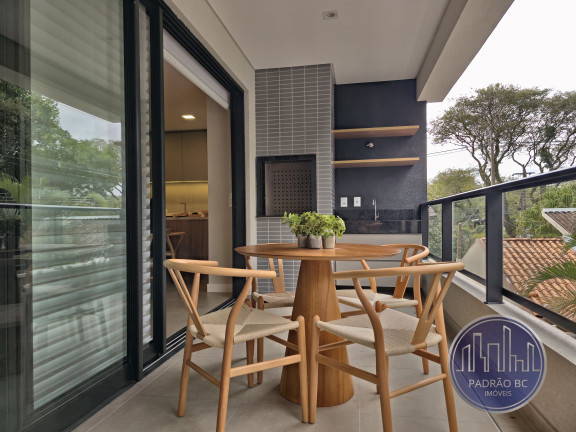 Imagem Apartamento com 3 Quartos à Venda, 116 m² em Alto Da Rua Xv - Curitiba Imagem Apartamento com 3 Quartos à Venda, 116 m² em Alto Da Rua Xv - Curitiba