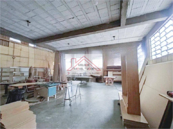 Imagem Sala Comercial à Venda, 650 m² em Casa Verde - São Paulo