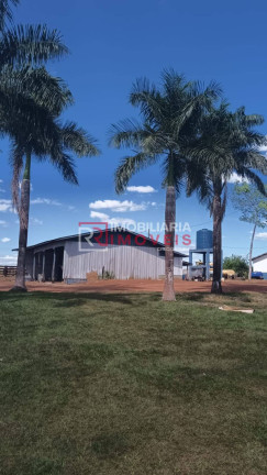 Imagem Chácara à Venda, 1.000 m² em Zona Rural - Alta Floresta Imagem Chácara à Venda, 1.000 m² em Zona Rural - Alta Floresta