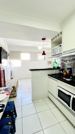 Imagem Apartamento com 1 Quarto à Venda, 25 m² em Itararé - São Vicente Imagem Apartamento com 1 Quarto à Venda, 25 m² em Itararé - São Vicente