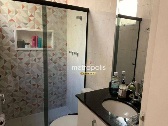 Imagem Sobrado com 2 Quartos à Venda, 111 m² em Vila Macedópolis - São Paulo