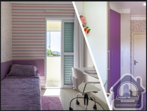 Imagem Cobertura com 3 Quartos à Venda, 148 m² em Vila São Sebastião - Mogi Das Cruzes Imagem Cobertura com 3 Quartos à Venda, 148 m² em Vila São Sebastião - Mogi Das Cruzes