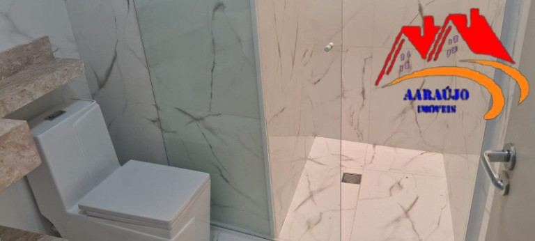 Imagem Casa com 2 Quartos à Venda, 75 m² em Outeiro De Passárgada - Cotia Imagem Casa com 2 Quartos à Venda, 75 m² em Outeiro De Passárgada - Cotia