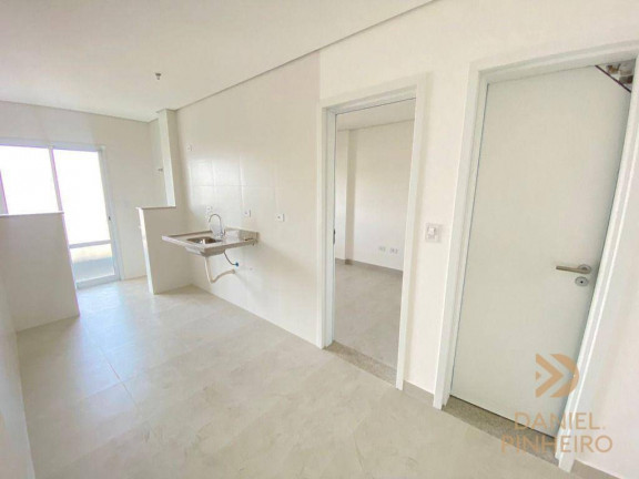 Imagem Apartamento com 1 Quarto à Venda, 50 m² em Boqueirão - Praia Grande Imagem Apartamento com 1 Quarto à Venda, 50 m² em Boqueirão - Praia Grande