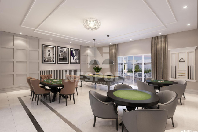 Imagem Apartamento à Venda, 338 m² em Centro - Balneario Camboriu