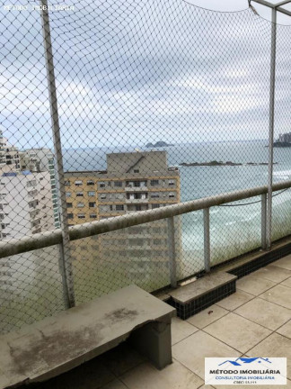 Imagem Apartamento com 4 Quartos à Venda, 423 m² em Pitangueiras - Guarujá Imagem Apartamento com 4 Quartos à Venda, 423 m² em Pitangueiras - Guarujá