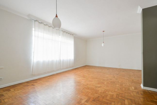 Imagem Apartamento com 2 Quartos à Venda, 126 m² em Higienópolis - São Paulo