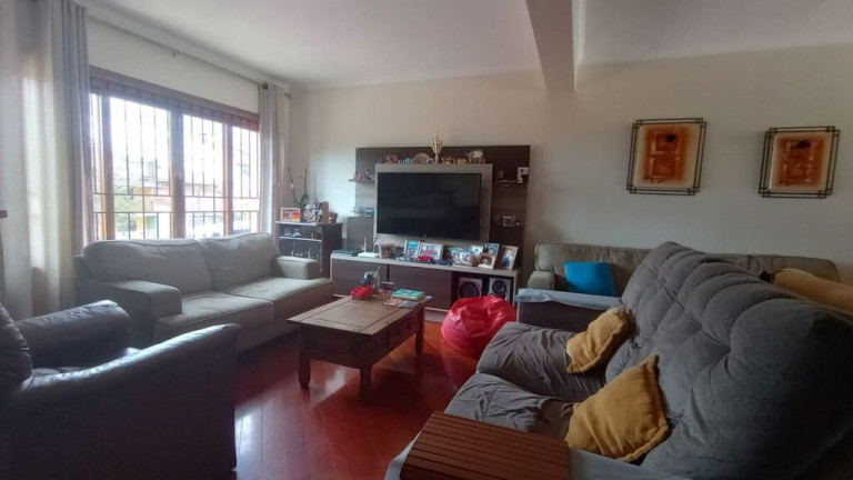 Imagem Casa com 3 Quartos à Venda,  em Espírito Santo - Porto Alegre