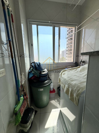 Imagem Apartamento com 1 Quarto à Venda, 45 m² em Aviação - Praia Grande Imagem Apartamento com 1 Quarto à Venda, 45 m² em Aviação - Praia Grande