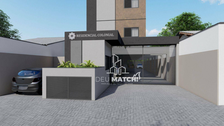 Imagem Apartamento com 1 Quarto à Venda, 29 m² em Jardim Colonial - Atibaia Imagem Apartamento com 1 Quarto à Venda, 29 m² em Jardim Colonial - Atibaia
