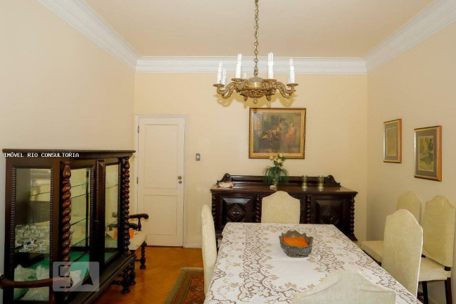 Imagem Apartamento com 3 Quartos à Venda, 170 m² em Rio De Janeiro
