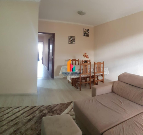 Imagem Casa com 3 Quartos à Venda, 137 m² em Jardim Planalto - Jundiaí Imagem Casa com 3 Quartos à Venda, 137 m² em Jardim Planalto - Jundiaí