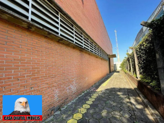 Imagem Galpão à Venda, 2 m² em Alphaville Centro Industrial E Empresarial/alphaville. - Barueri