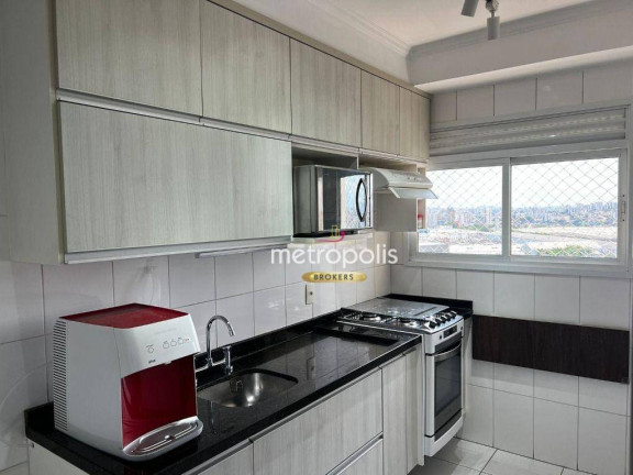 Imagem Apartamento com 3 Quartos à Venda, 83 m² em Santa Paula - São Caetano Do Sul Imagem Apartamento com 3 Quartos à Venda, 83 m² em Santa Paula - São Caetano Do Sul