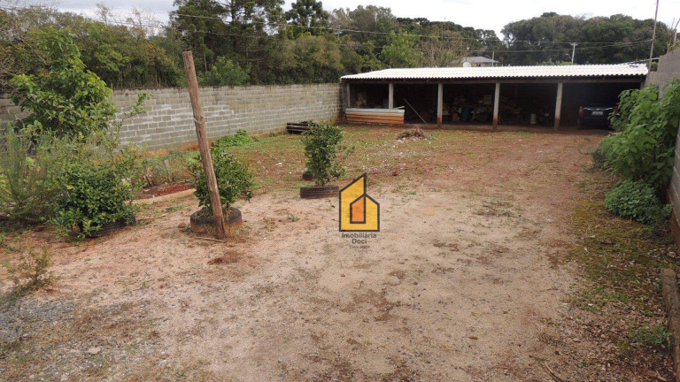 Imagem Chácara com 2 Quartos à Venda, 171 m² em Colônia Cristina - Araucária