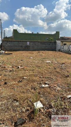 Imagem Terreno à Venda, 286 m² em Centro - Sumaré