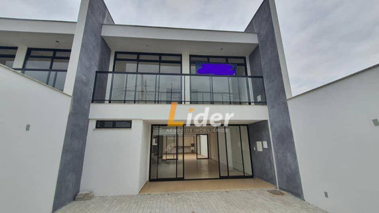 Imagem Casa com 3 Quartos à Venda, 238 m² em Aeroporto - Juiz De Fora