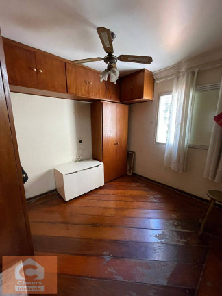 Imagem Apartamento com 3 Quartos à Venda, 90 m² em Jardim América - São Paulo Imagem Apartamento com 3 Quartos à Venda, 90 m² em Jardim América - São Paulo