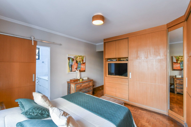 Imagem Apartamento com 3 Quartos à Venda, 178 m² em Jardim Paulista - São Paulo
