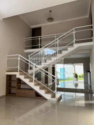 Imagem Casa com 4 Quartos para Alugar, 250 m² em Swiss Park - Campinas Imagem Casa com 4 Quartos para Alugar, 250 m² em Swiss Park - Campinas