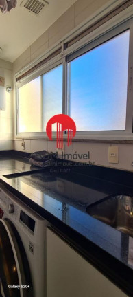 Imagem Apartamento com 3 Quartos à Venda, 171 m² em Vila Andrade - São Paulo