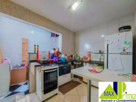 Imagem Casa com 2 Quartos à Venda, 52 m² em Jardim Norma - São Paulo