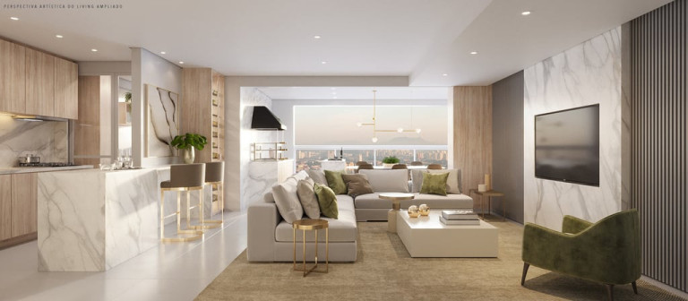 Imagem Imóvel com 2 Quartos à Venda, em Vila Romana - São Paulo Imagem Imóvel com 2 Quartos à Venda, em Vila Romana - São Paulo