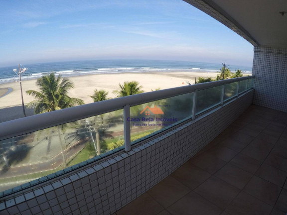 Imagem Apartamento com 3 Quartos à Venda, 150 m² em Aviação - Praia Grande Imagem Apartamento com 3 Quartos à Venda, 150 m² em Aviação - Praia Grande