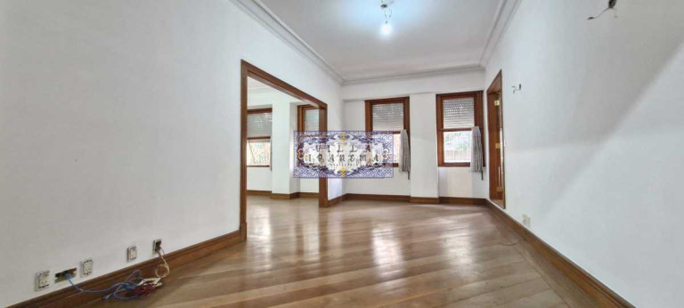 Imagem Apartamento com 5 Quartos à Venda, 274 m² em Copacabana - Rio De Janeiro