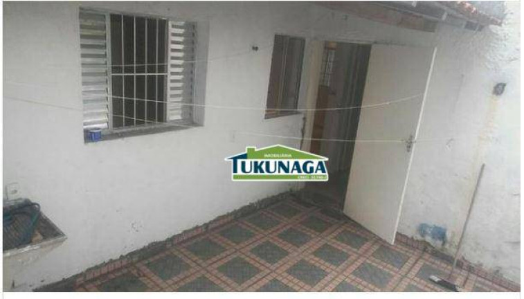 Imagem Casa com 2 Quartos à Venda, 92 m² em Vila Augusta - Guarulhos Imagem Casa com 2 Quartos à Venda, 92 m² em Vila Augusta - Guarulhos