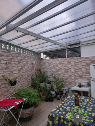 Imagem Casa com 3 Quartos à Venda, 95 m² em New Village - Cotia