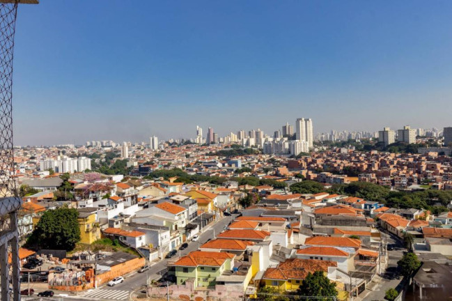 Imagem Imóvel com 2 Quartos à Venda,  em Saúde - São Paulo