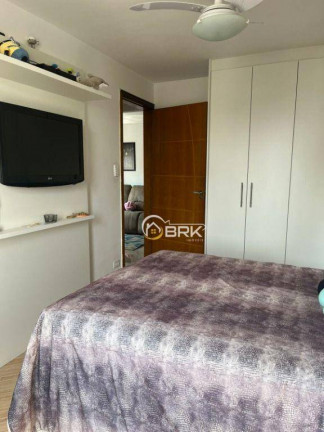 Imagem Apartamento com 2 Quartos à Venda, 54 m² em Tatuapé - São Paulo Imagem Apartamento com 2 Quartos à Venda, 54 m² em Tatuapé - São Paulo